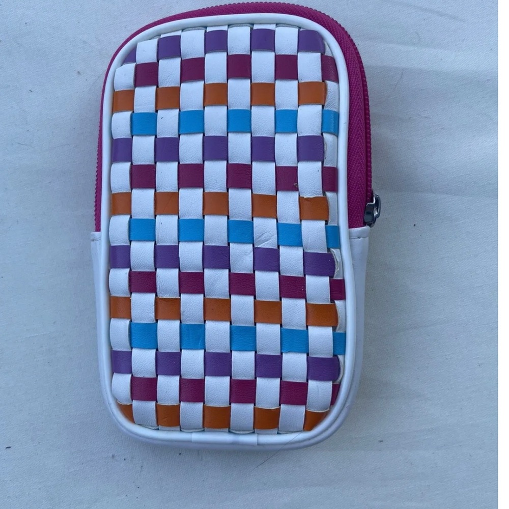 Nintendo DS Soft Pink Case
